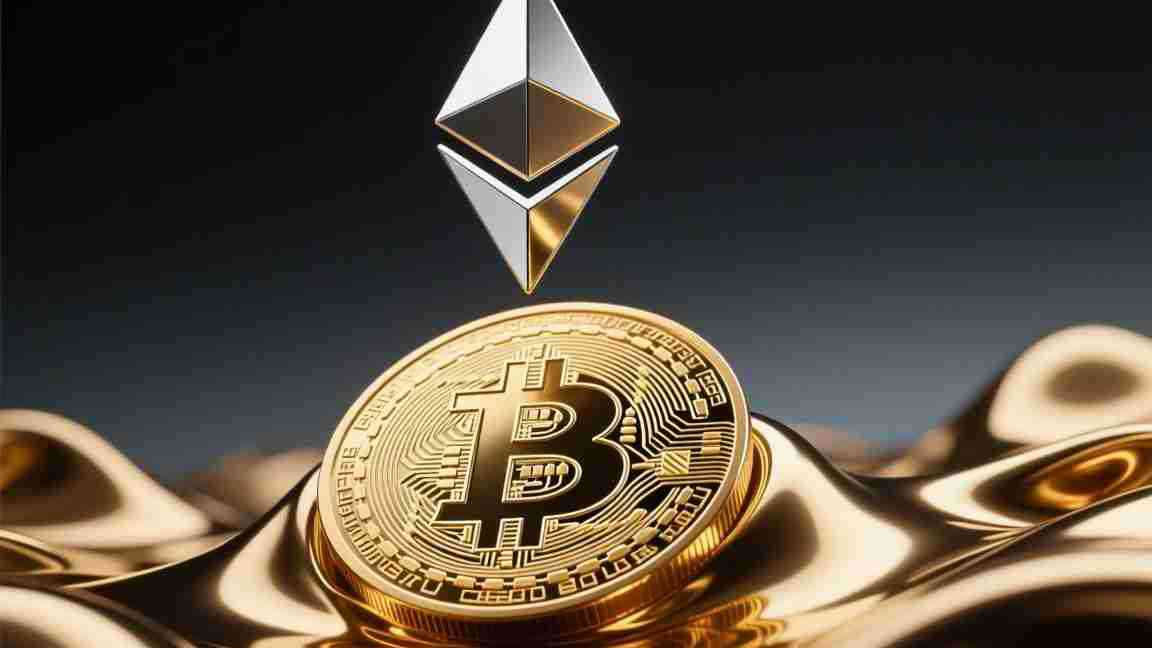 以太坊V神落网震动加密世界,天才陨落还是秩序重建