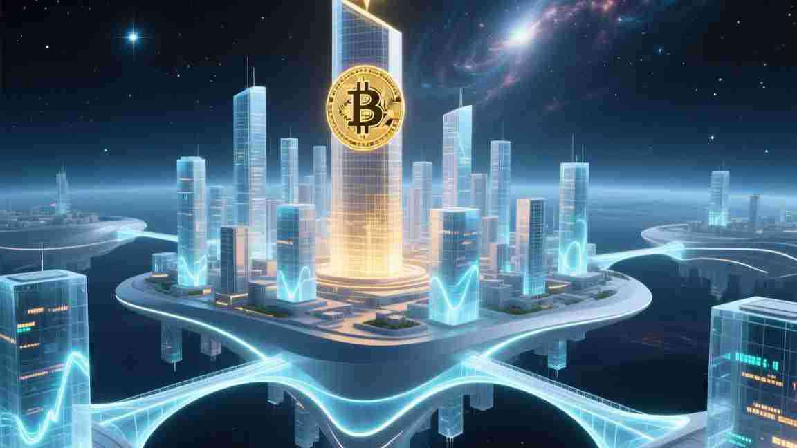 从墨到链,Web3浪潮下,hp m126a硒鼓如何开启循环经济新篇章