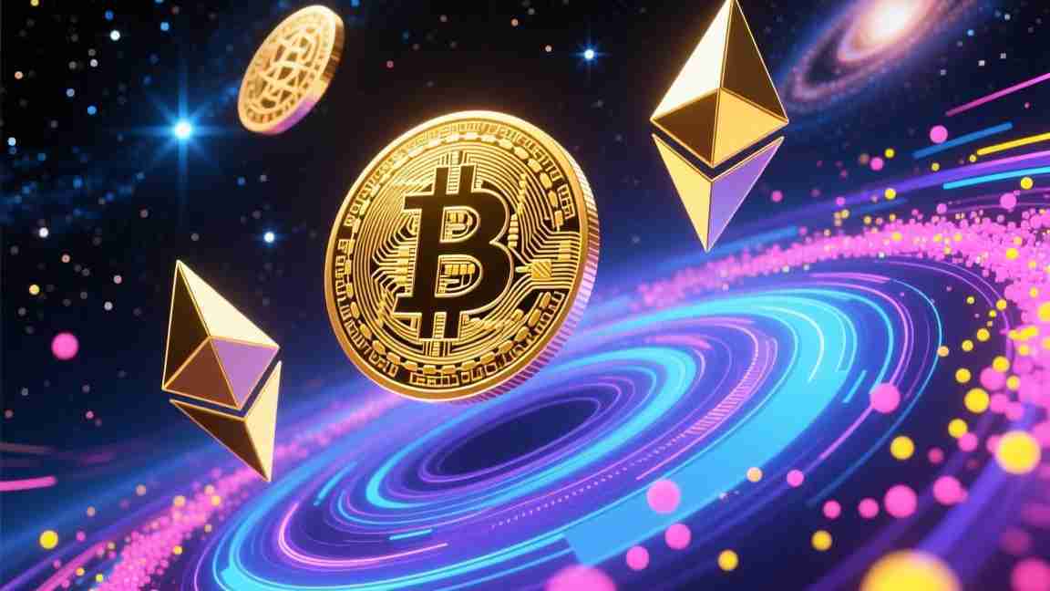 欧义Web3.0,开启下一代互联网的价值新纪元