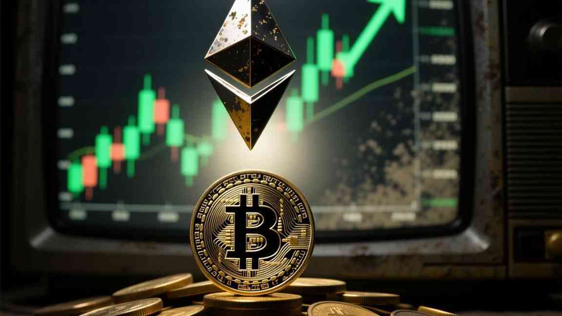 狗狗币白皮书中文,从玩笑币到社区驱动的文化符号