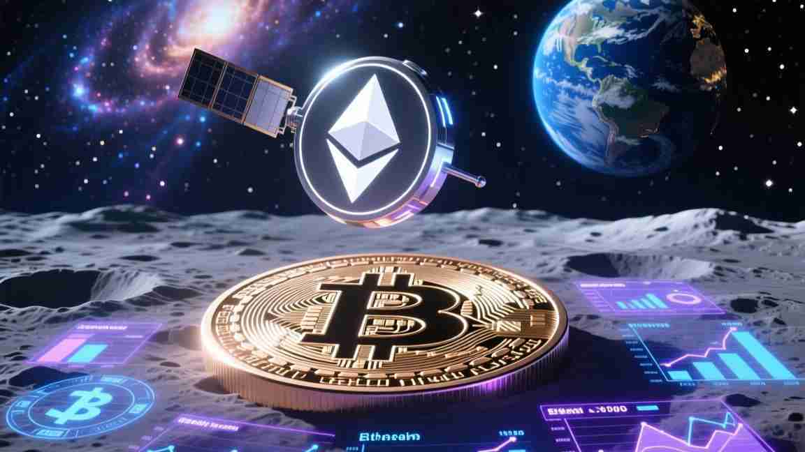 简单说Web3.0,从互联网所有权到价值互联网