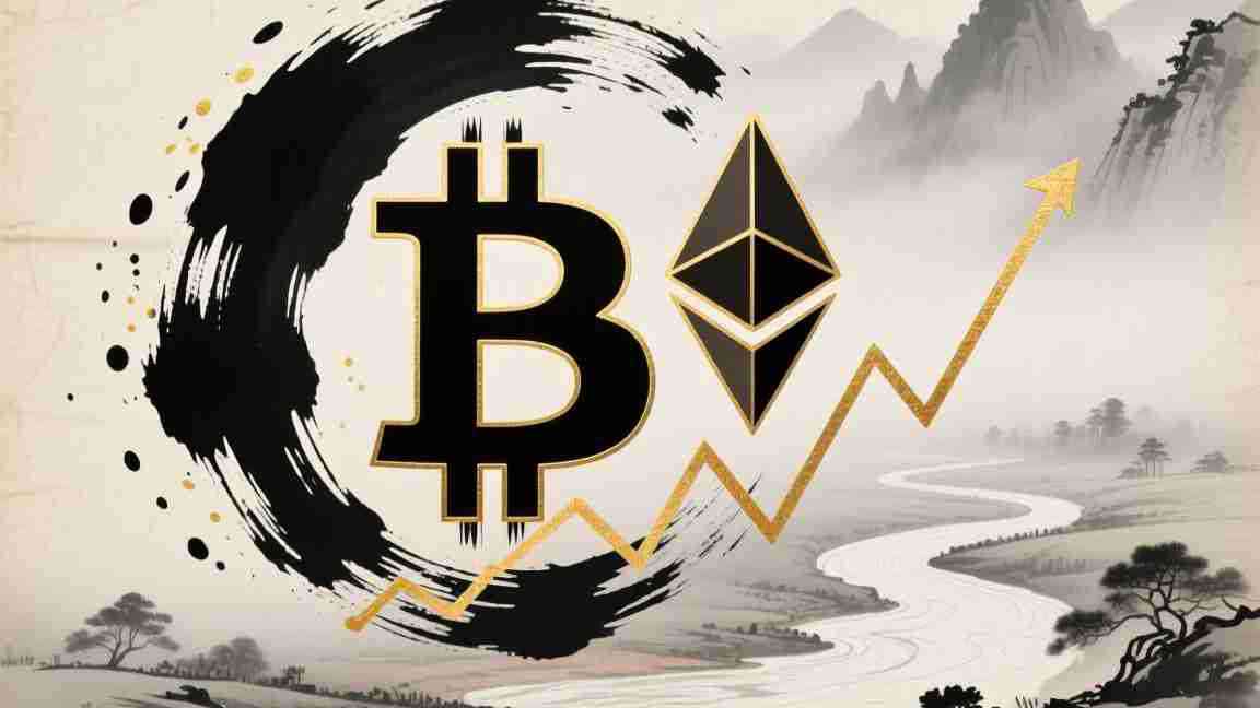 狗狗币贴吧精华帖,一场草根狂欢的数字考古