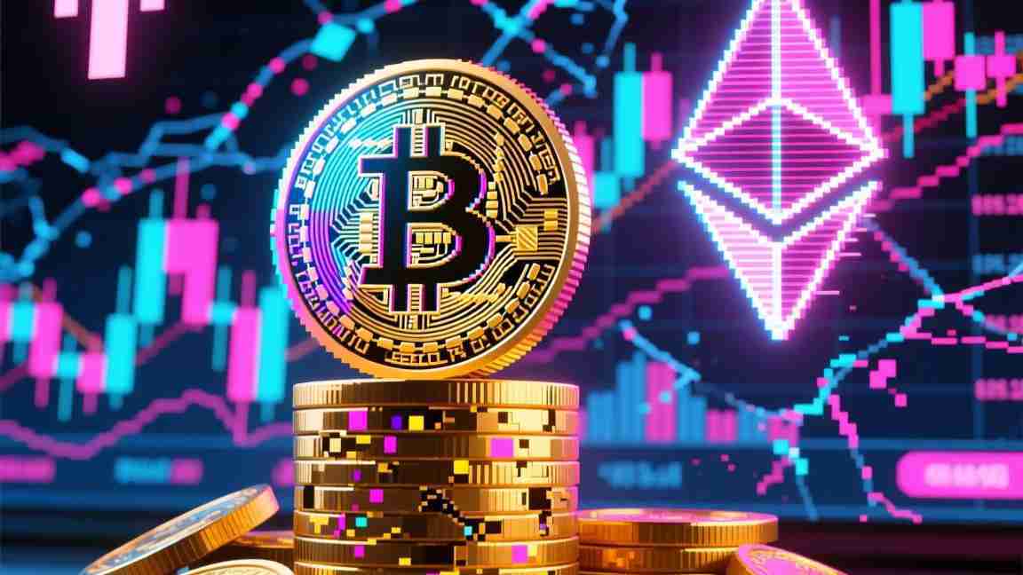 以太坊V神落网震动加密世界,天才陨落还是秩序重建