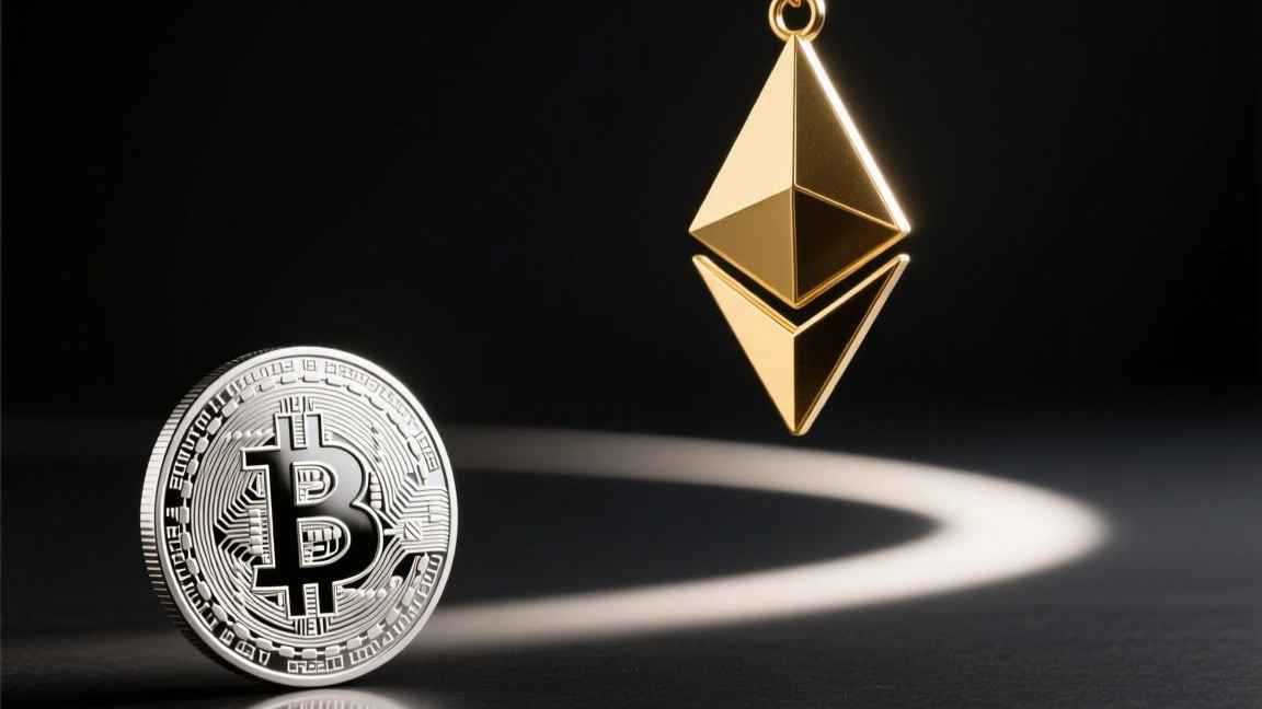 以太坊价格一个多少,深度解析ETH的价值与影响因素