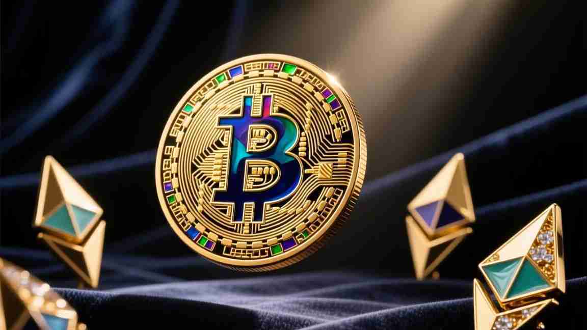 欧艺Web3,穿越牛熊的买入哲学与价值坚守